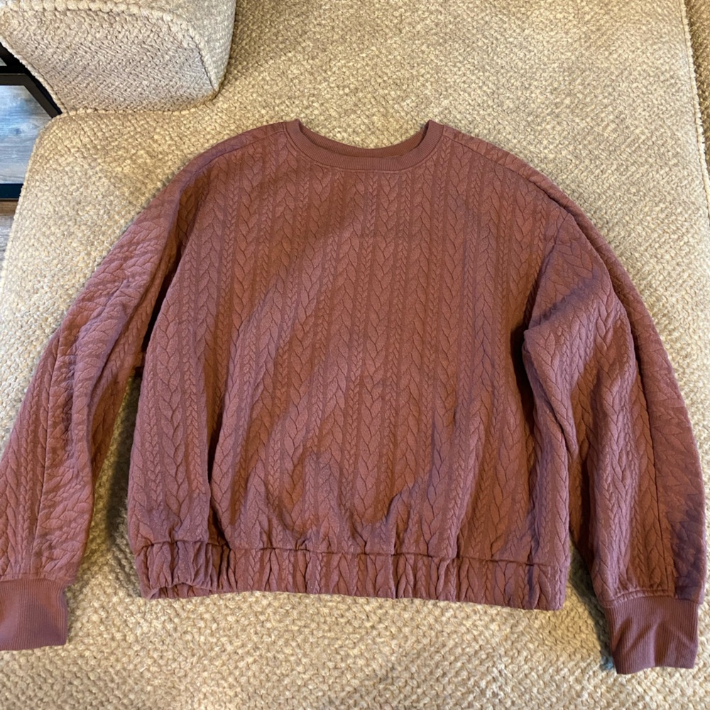 Women’s sweater